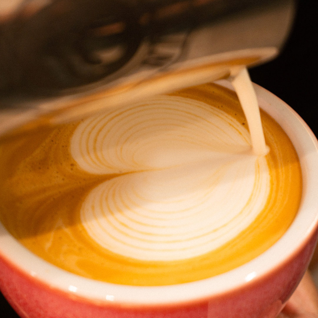 cafe